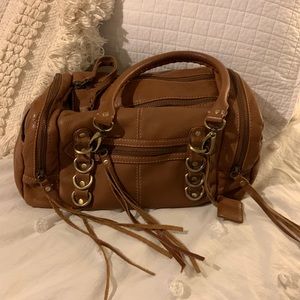 Via Spiga leather purse!